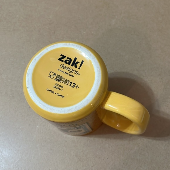 The Office Dwight Mug - Picture 4 of 4